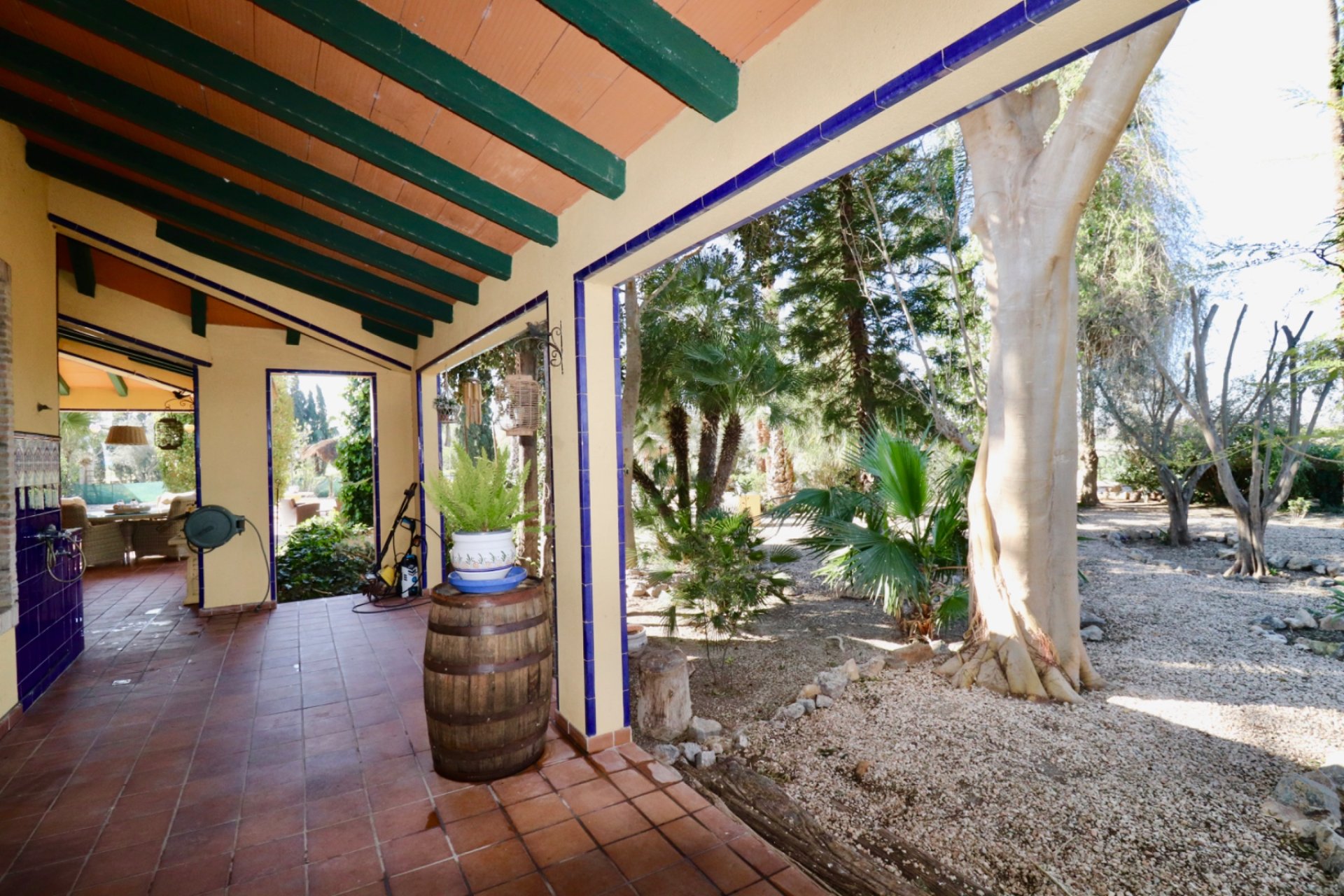 Resale - Country House - Rojales - Heredades