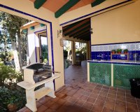 Resale - Country House - Rojales - Heredades