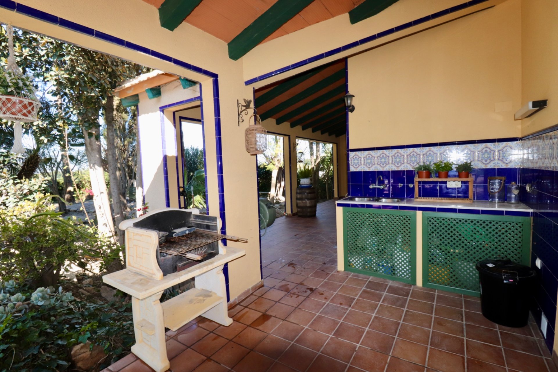Resale - Country House - Rojales - Heredades