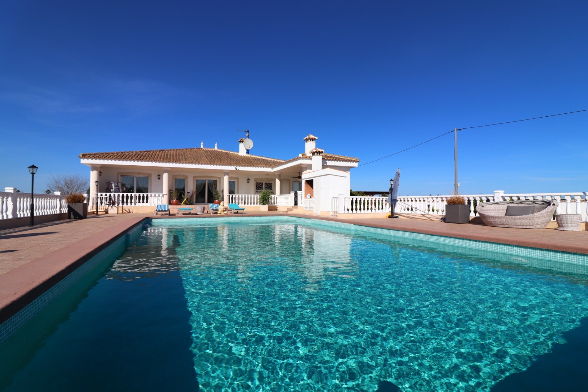 Resale - Country House - Rojales - Rojales - Country