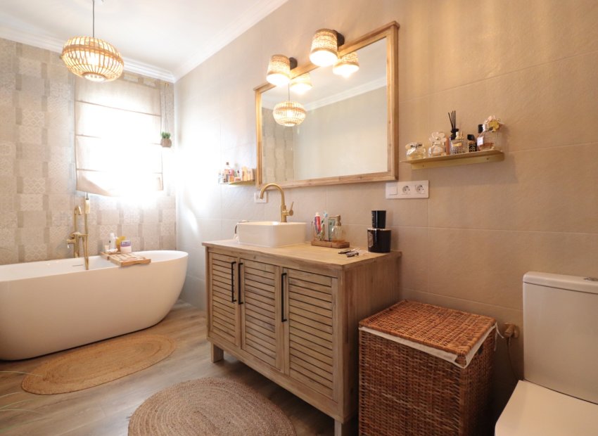 Resale - Country House - Rojales - Rojales - Country