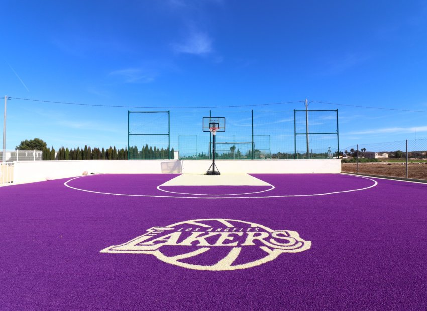 Resale - Country House - Rojales - Rojales - Country