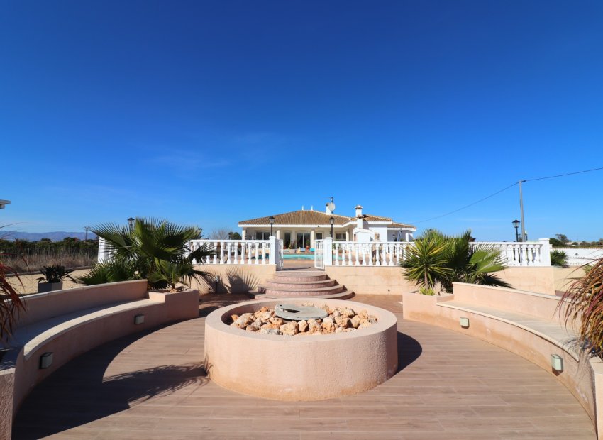 Resale - Country House - Rojales - Rojales - Country