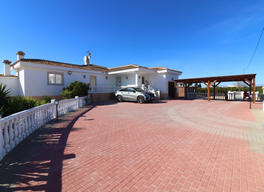 Resale - Country House - Rojales - Rojales - Country