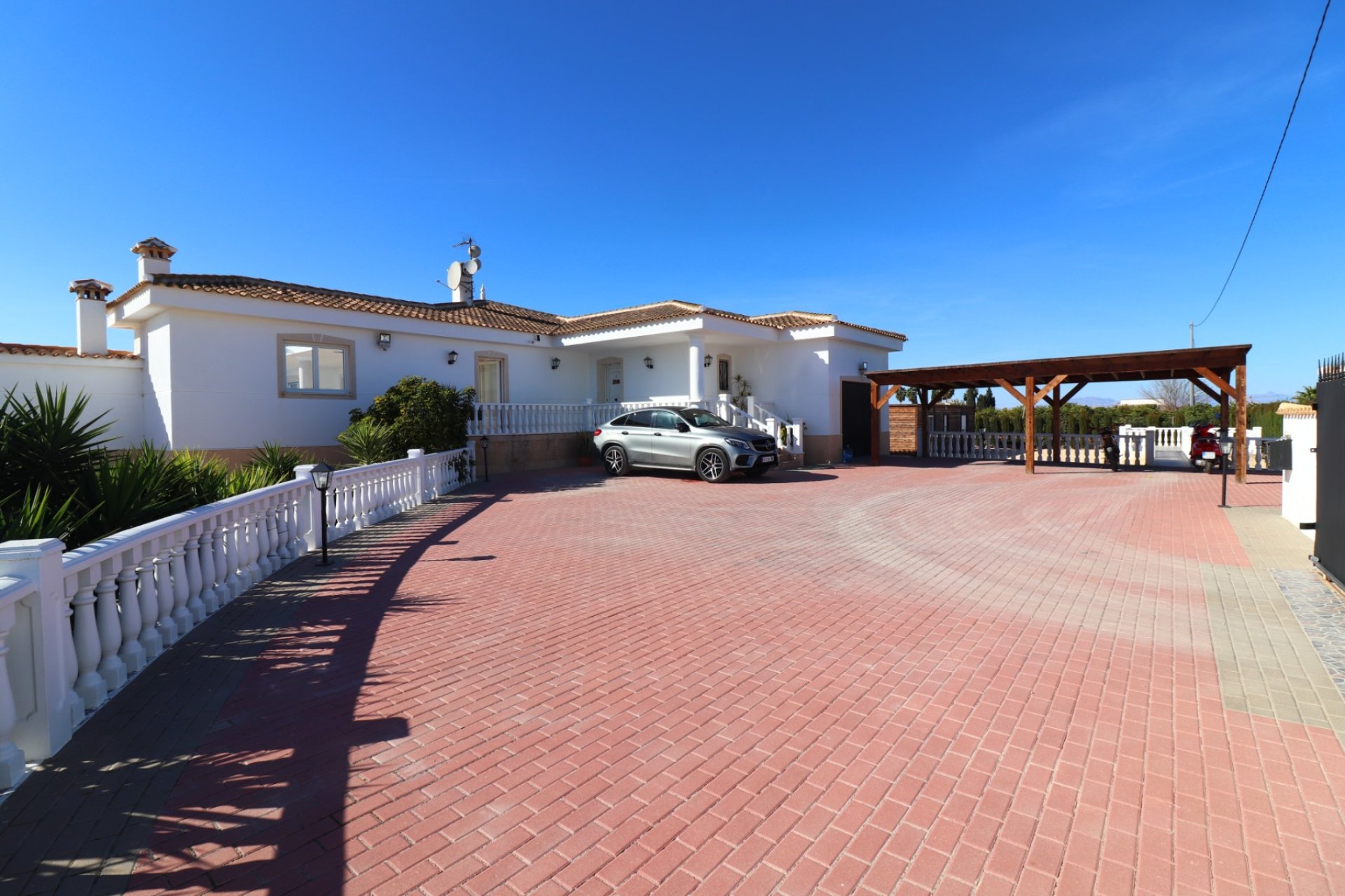 Resale - Country House - Rojales - Rojales - Country
