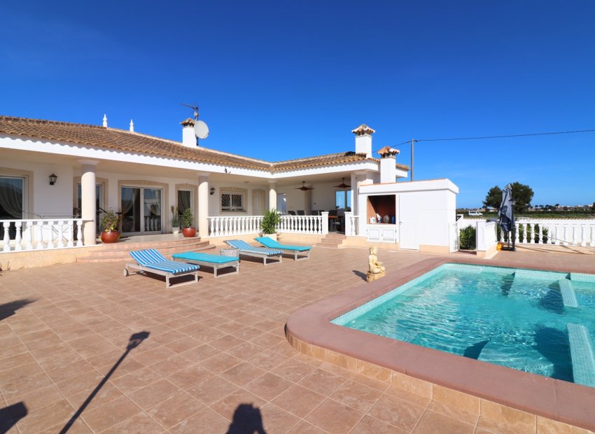 Resale - Country House - Rojales - Rojales - Country