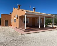 Resale - Country House - Salinas