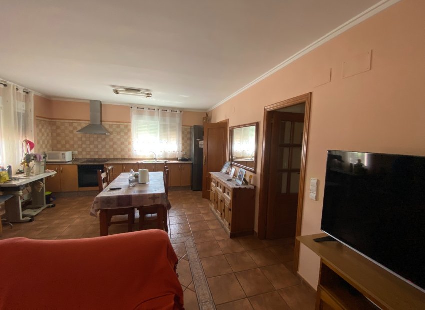 Resale - Country House - Salinas