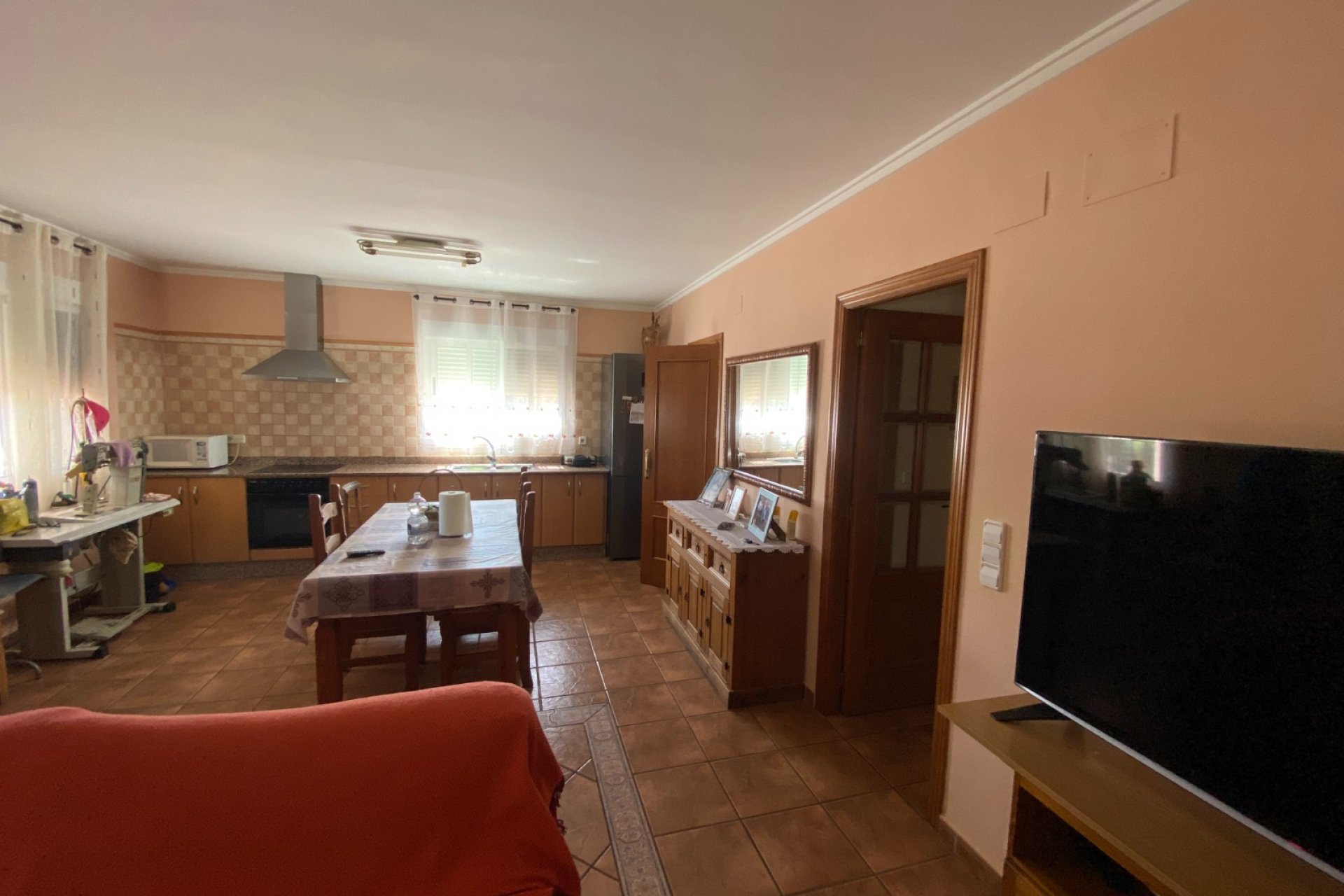 Resale - Country House - Salinas