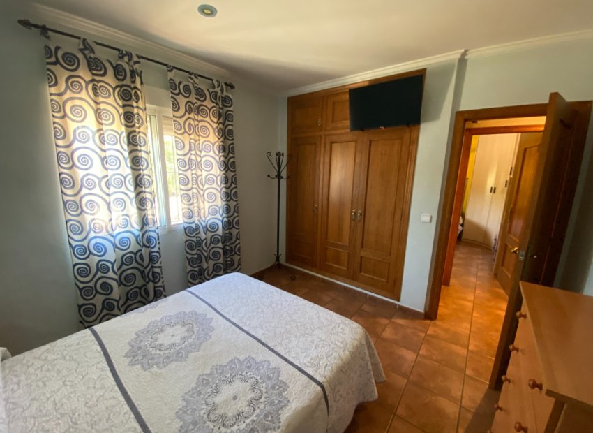 Resale - Country House - Salinas