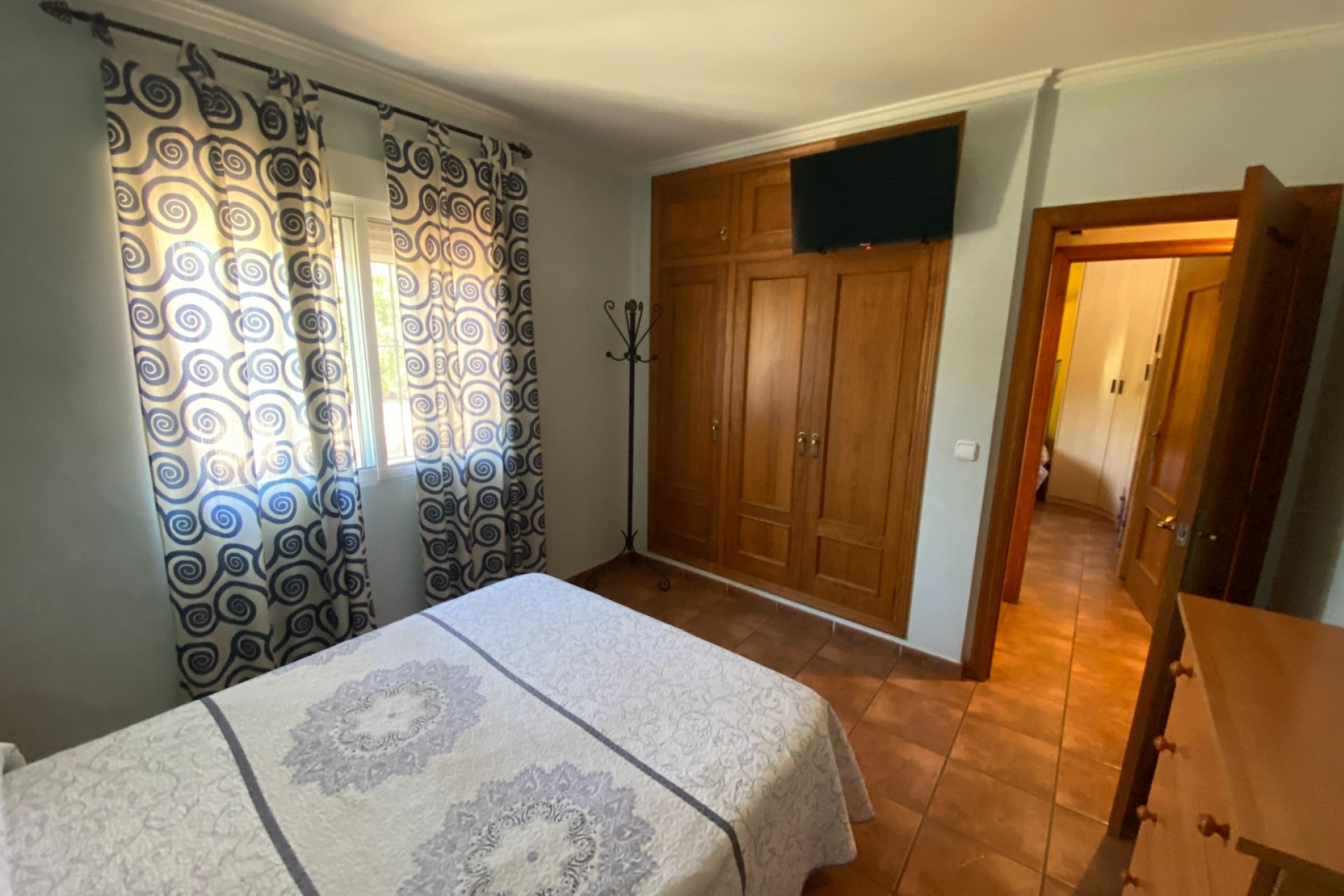 Resale - Country House - Salinas