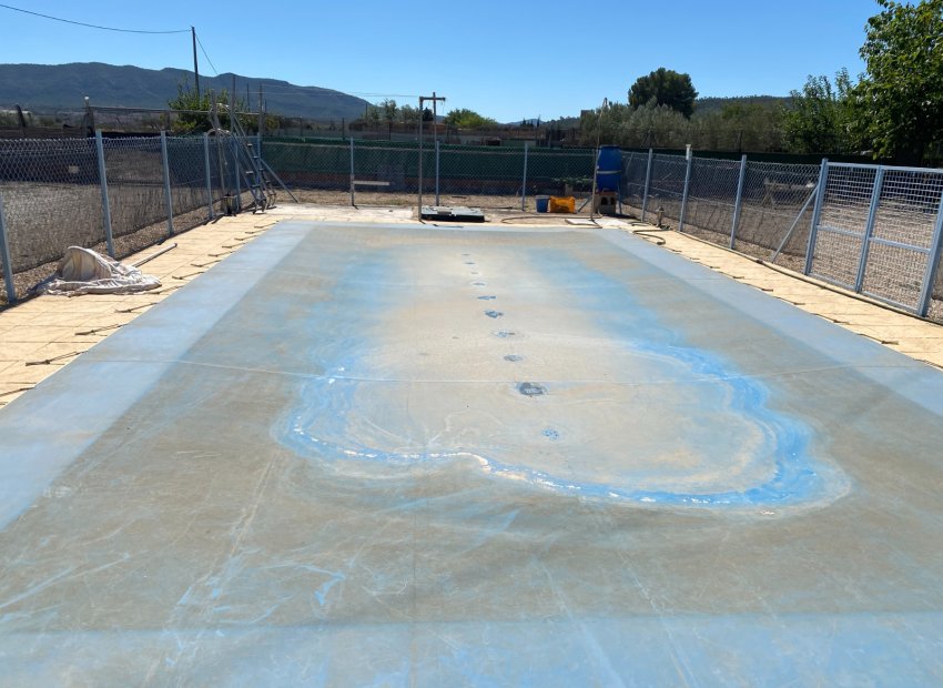 Resale - Country House - Salinas