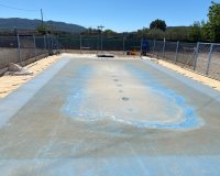 Resale - Country House - Salinas