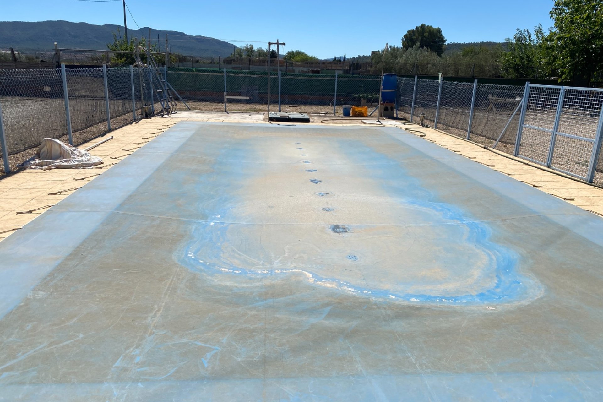 Resale - Country House - Salinas