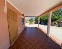 Resale - Country House - Salinas