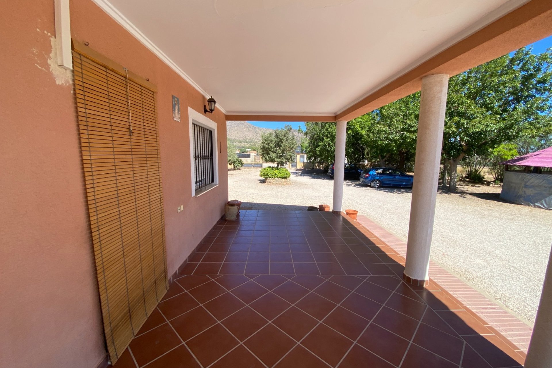 Resale - Country House - Salinas