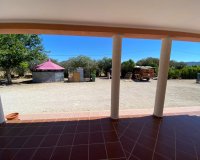 Resale - Country House - Salinas