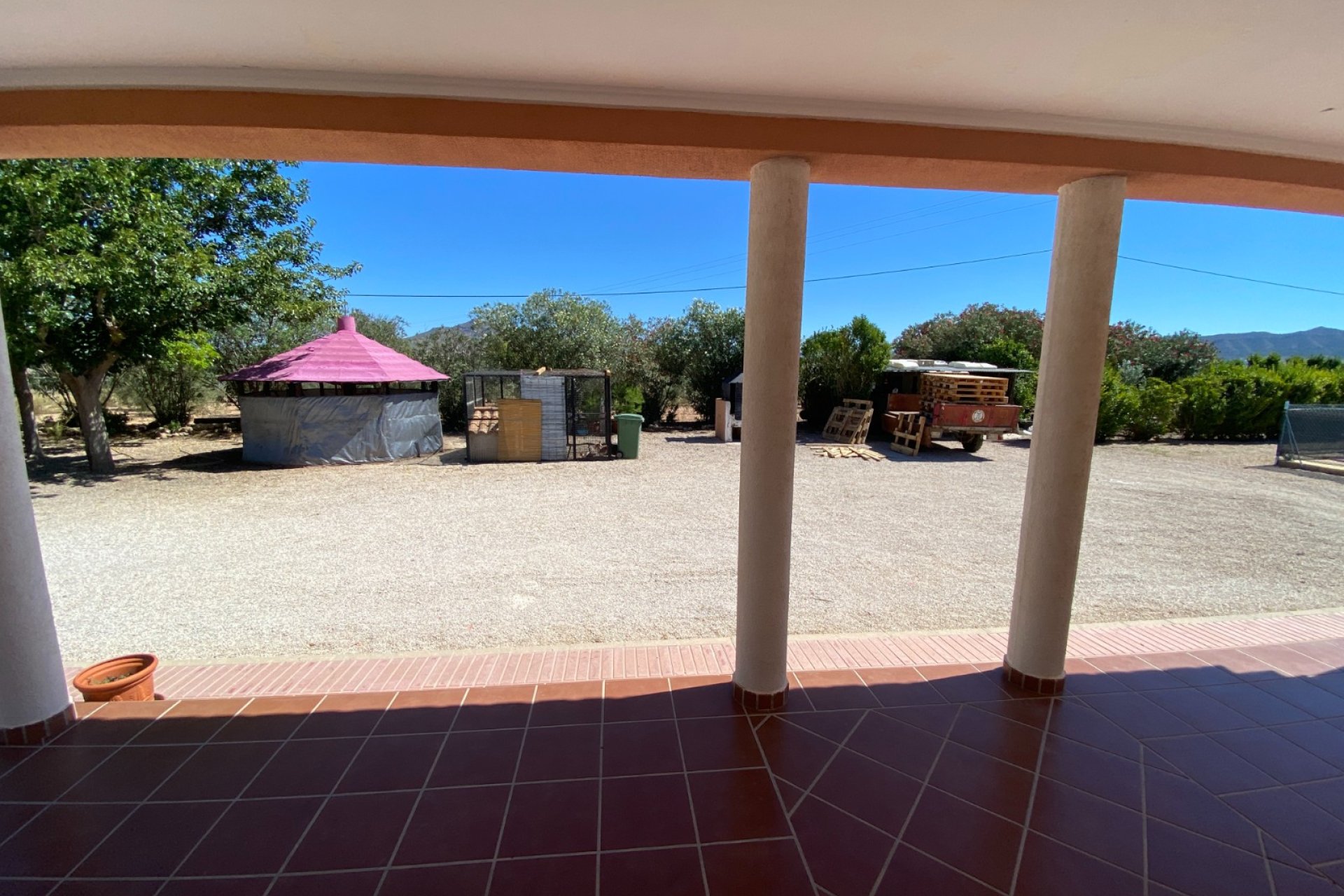 Resale - Country House - Salinas