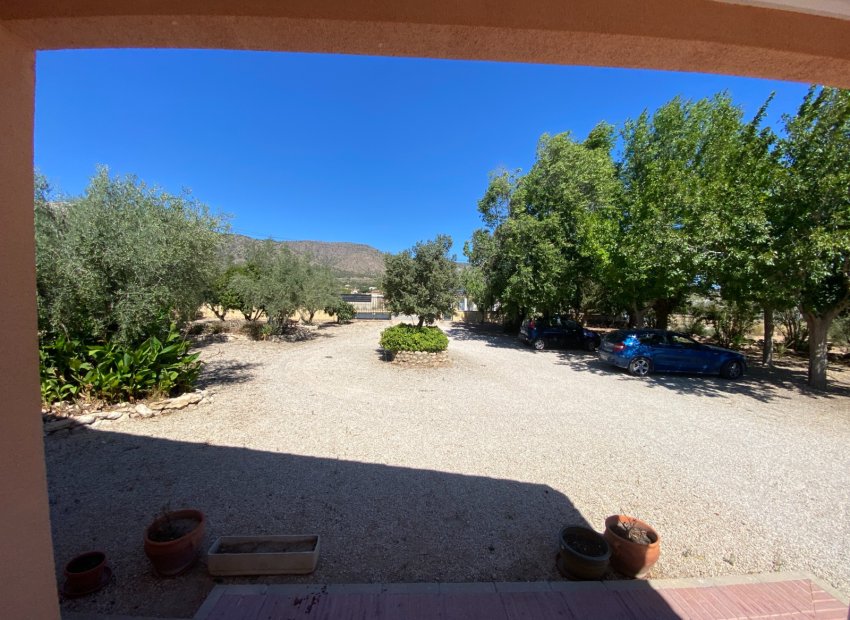 Resale - Country House - Salinas