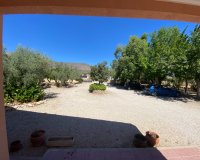 Resale - Country House - Salinas