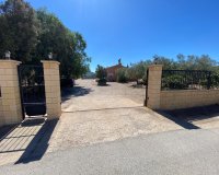 Resale - Country House - Salinas