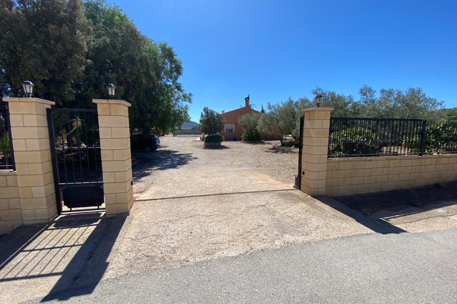 Resale - Country House - Salinas