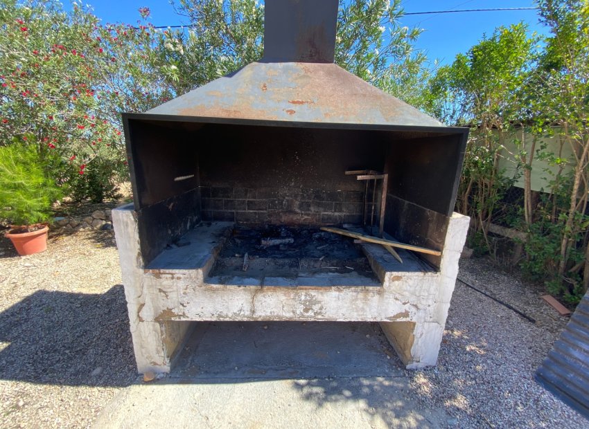 Resale - Country House - Salinas