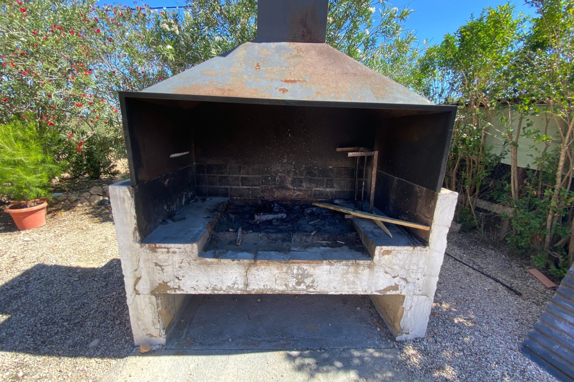 Resale - Country House - Salinas