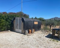 Resale - Country House - Salinas