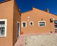 Resale - Country House - Salinas