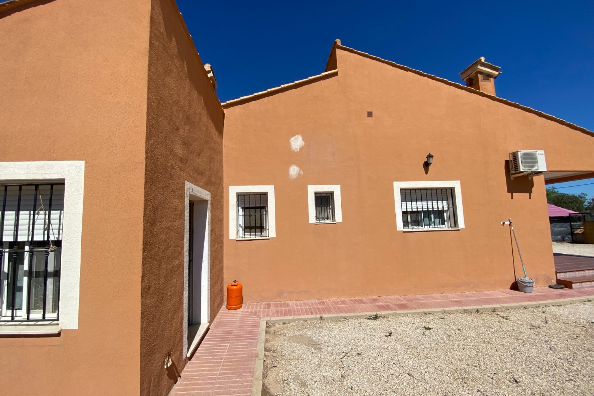 Resale - Country House - Salinas