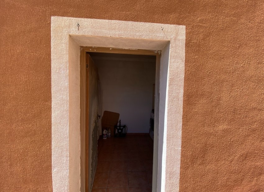 Resale - Country House - Salinas