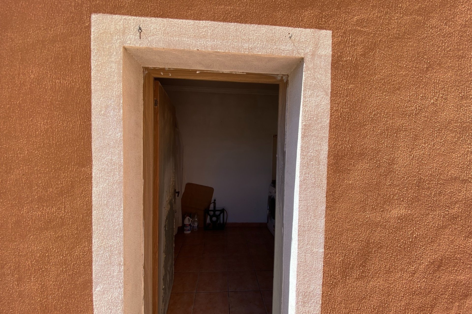 Resale - Country House - Salinas