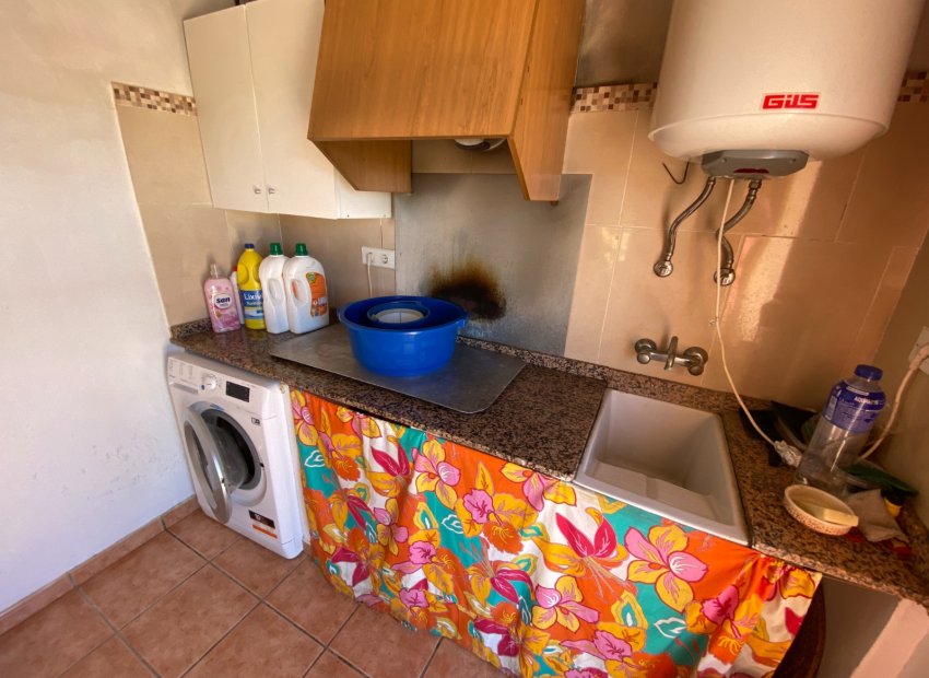 Resale - Country House - Salinas