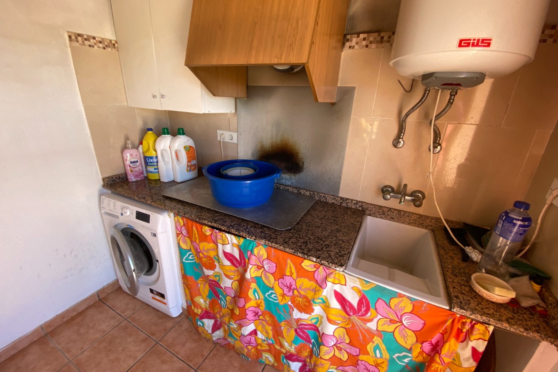 Resale - Country House - Salinas