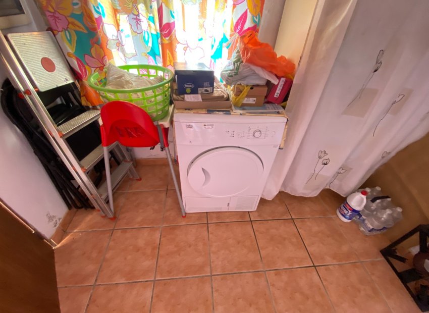 Resale - Country House - Salinas