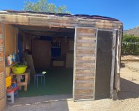 Resale - Country House - Salinas