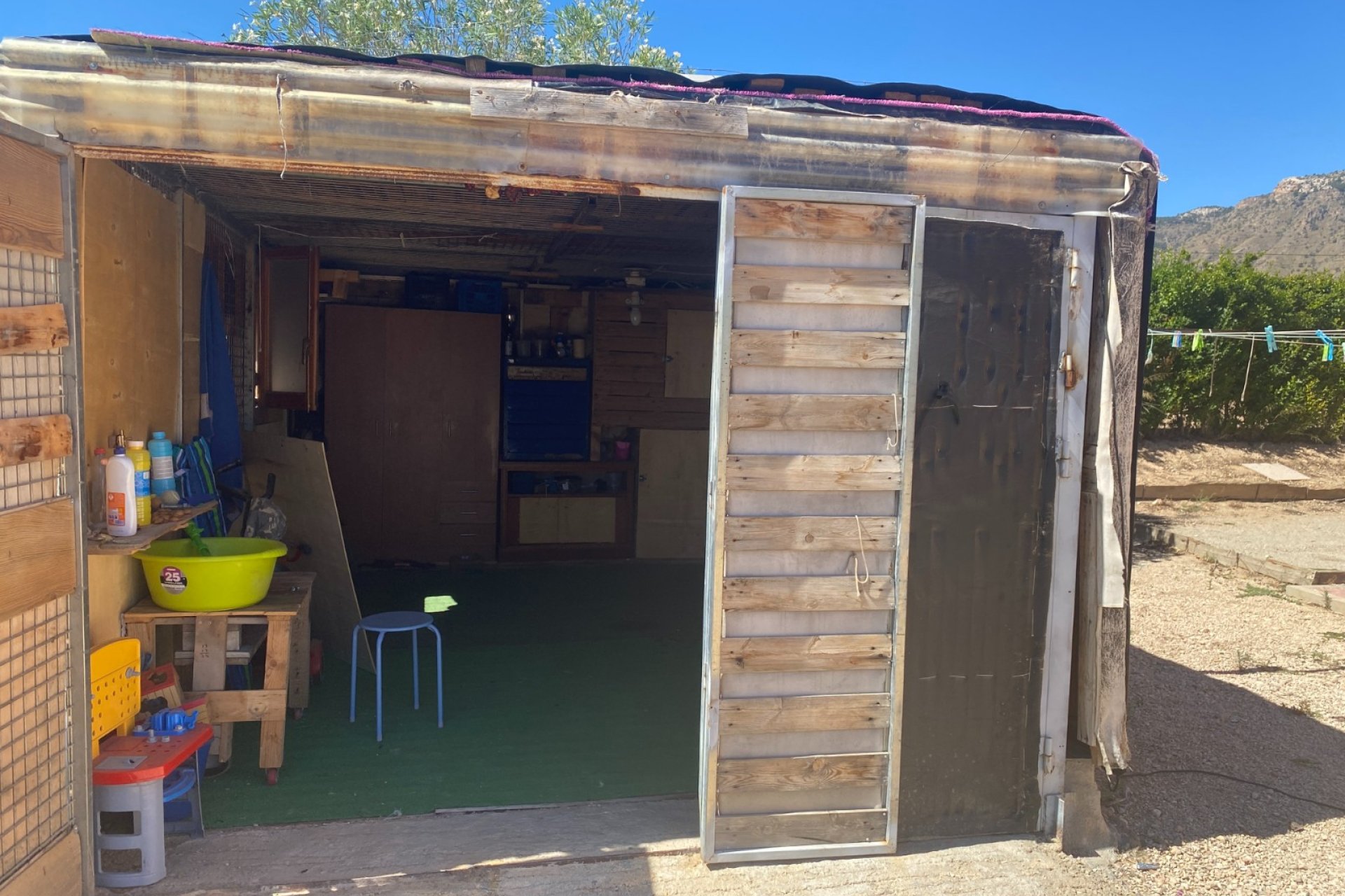 Resale - Country House - Salinas