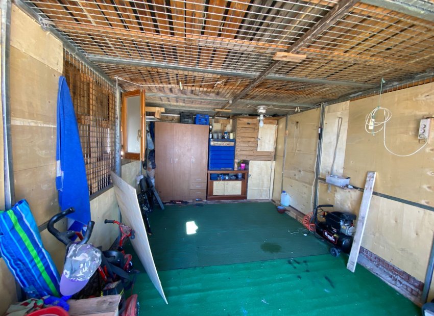 Resale - Country House - Salinas