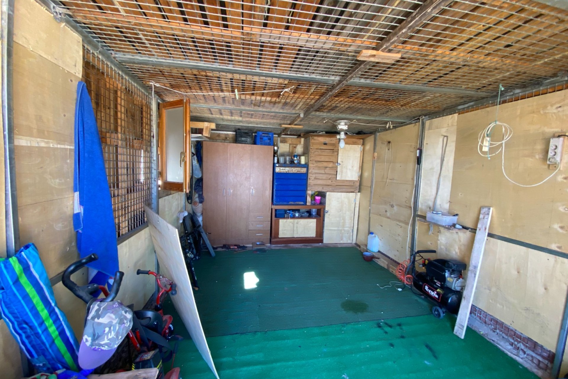 Resale - Country House - Salinas