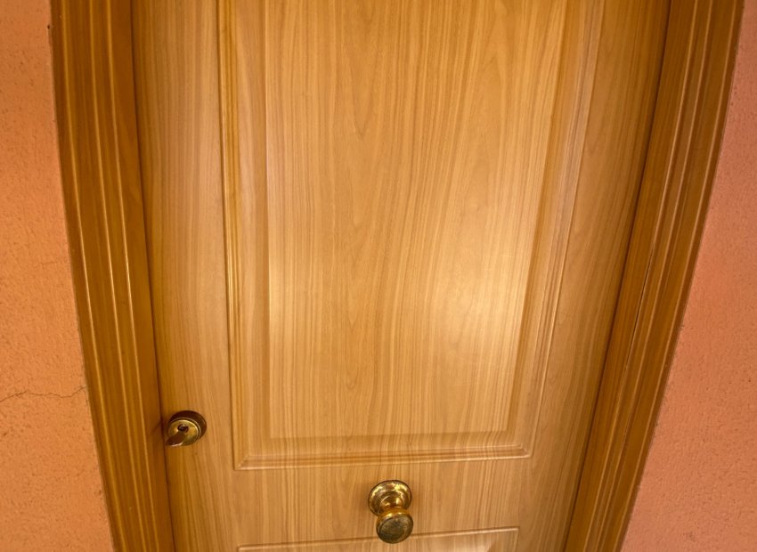 Resale - Country House - Salinas