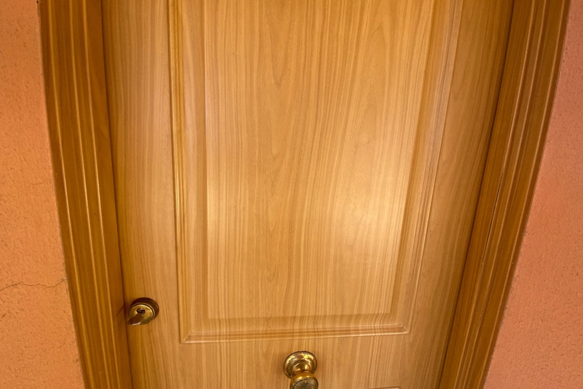 Resale - Country House - Salinas