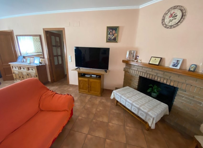 Resale - Country House - Salinas