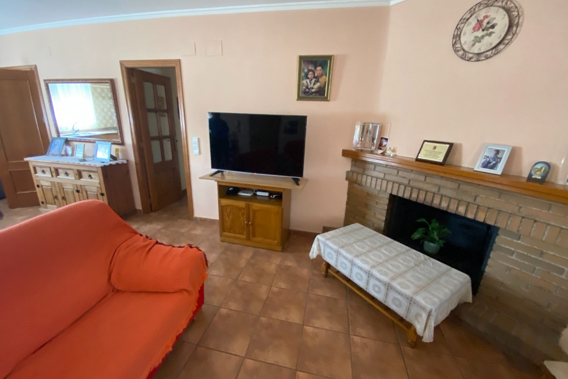 Resale - Country House - Salinas
