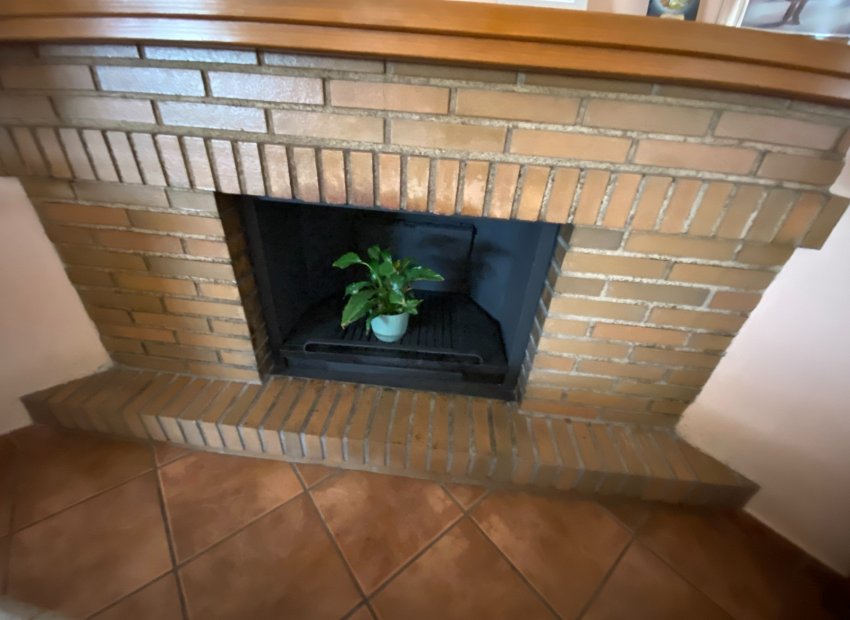 Resale - Country House - Salinas