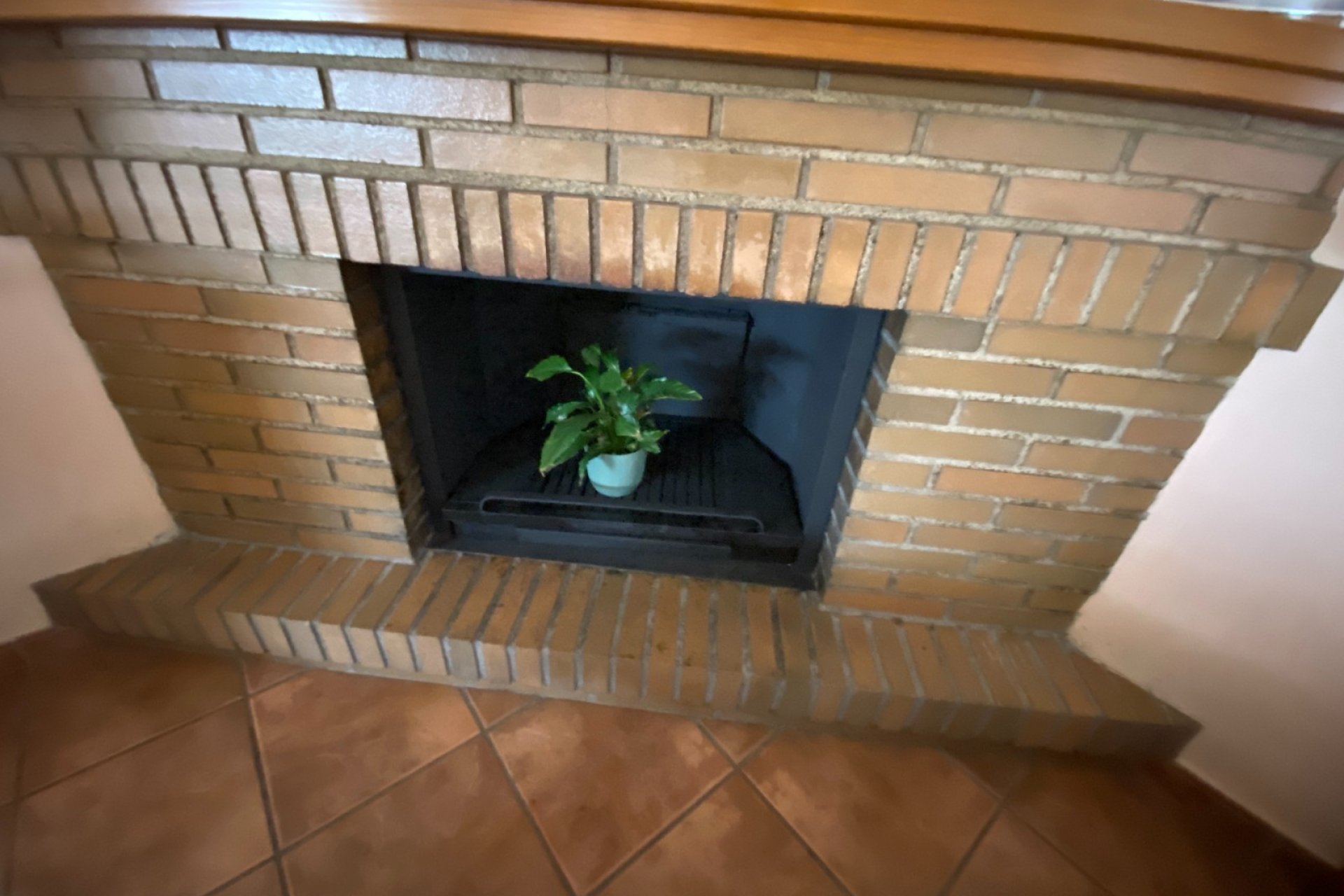 Resale - Country House - Salinas