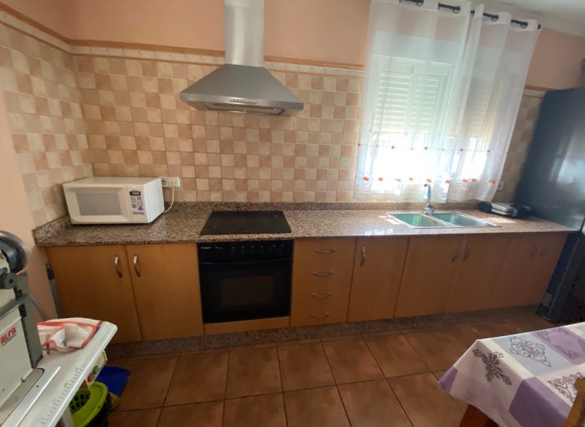 Resale - Country House - Salinas