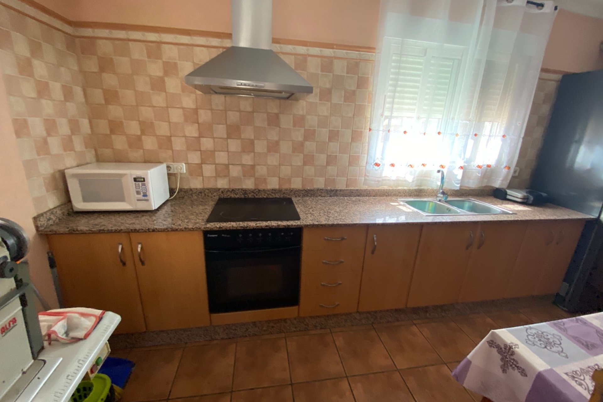 Resale - Country House - Salinas