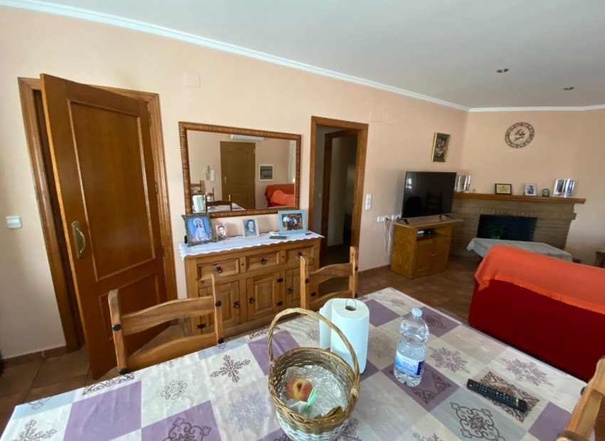 Resale - Country House - Salinas