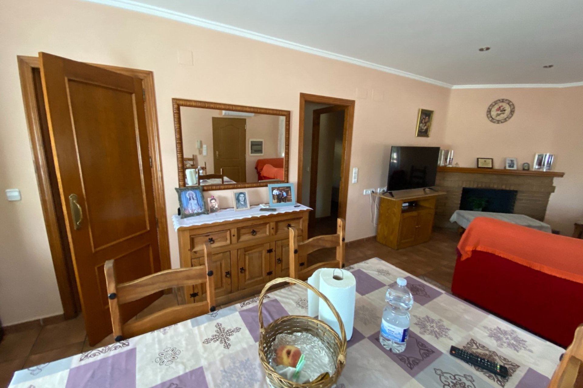 Resale - Country House - Salinas